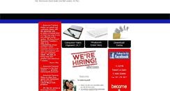 Desktop Screenshot of americanfreedomins.com